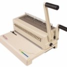 MegaBind-1 Punching & Binding Equipment