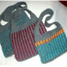 Market Town Tote
