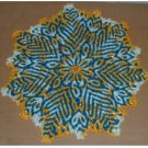 StarFlower Doily
