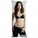 Keira Knightley Dakimakura Hot Sexy Full Body Pillow case Pillowcase Cover