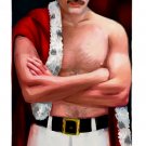 Freddie Mercury Dakimakura Full Body Pillow case Pillowcase Cover