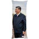 Xi Jinping Dakimakura Full Body Pillow case Pillowcase Cover
