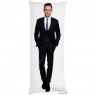 TOM HIDDLESTON Dakimakura Body Pillow case