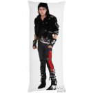 MICHAEL JACKSON Dakimakura Body Pillow case