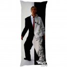 Eminem Slim Shady Marshall Bruce Mathers III Dakimakura Full Body Pillow case