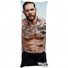 TOM HARDY Body hot Pillow cover case Dakimakura Pillowcase