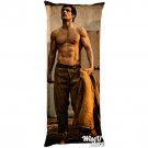 Henry Cavill Superman Sexy Hot Body Pillow case Cover Dakimakura Pillowcase