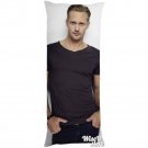 ALEXANDER SKARSGARD Dakimakura Body Pillow case ACTOR