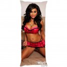PRIYA RAI Dakimakura Full Body Pillow cover case Pillowcase