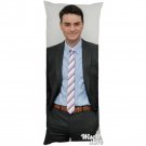 Ben Shapiro Dakimakura Full Body Pillow case Pillowcase Cover