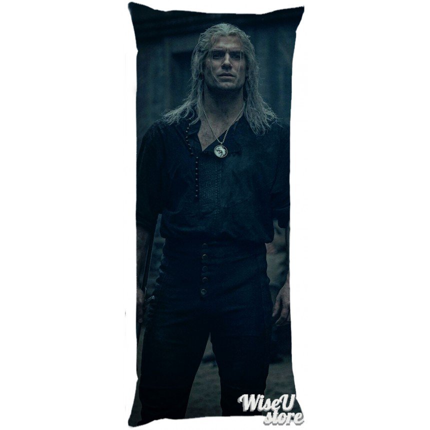 Henry cavill shop body pillow