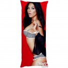 Olivia Munn Dakimakura Hot Sexy Full Body Pillow case Pillowcase Cover