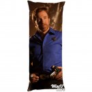 Chuck Norris full Body Pillow cover case Dakimakura Pillowcase