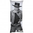 John Wayne full Body Large Pillow case Dakimakura cover pillowcase