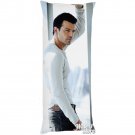 Jordan Knight Dakimakura Full Body Pillow case Pillowcase Cover