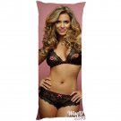 Clara Morgane Dakimakura Full Body Pillow case Pillowcase Cover