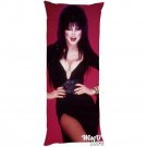ELVIRA MISTRESS OF THE DARK Dakimakura Full Body Pillow case Pillowcase Cover