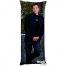 JON BON JOVI Dakimakura Full Body Pillow case Pillowcase Cover