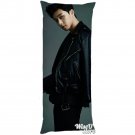 Park Seo-Joon Full Body Pillow case Pillowcase Cover