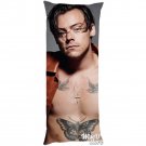 Harry Styles Dakimakura Full Body Pillow cover case Pillowcase