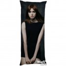 Karen Gillan Dakimakura Full Body Pillow case Pillowcase Cover