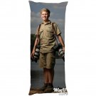 Robert Irwin Dakimakura Full Body Pillow case Pillowcase Cover
