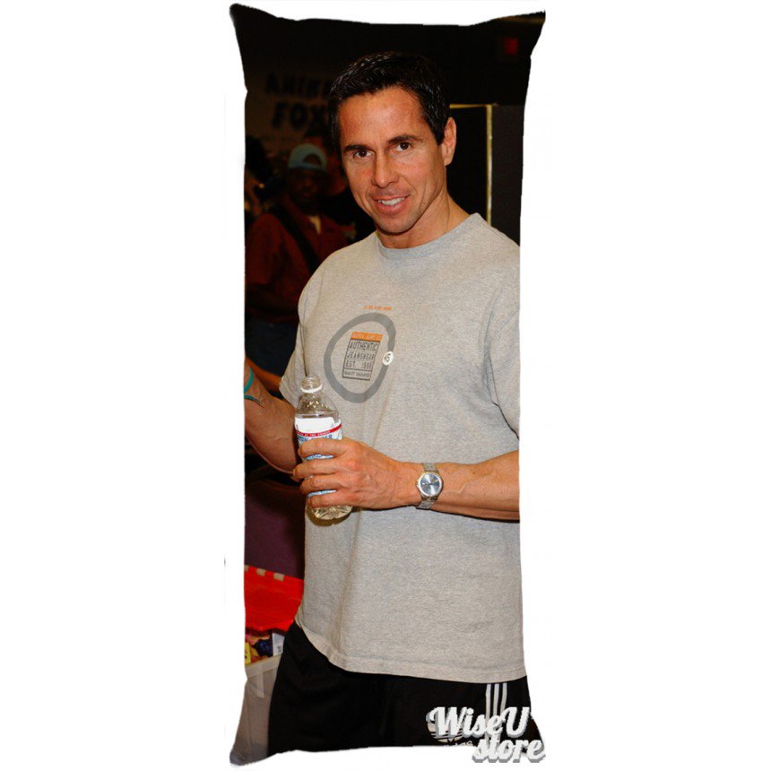 Peter North Pornstar Full Body Dakimakura Pillow cover case Pillowcase Hot Sexy