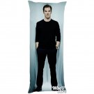 Benedict Cumberbatch Dakimakura Full Body Pillow case Sherlock Doctor Strange
