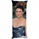 Gina Carano Dakimakura Full Body Pillow case Pillowcase Cover