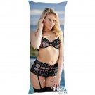 MIA MALKOVA Full Body Dakimakura Pillow cover case Pillowcase Sexy Hot