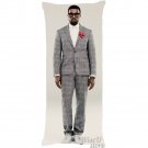 Kanye West Dakimakura Full Body Pillow case Pillowcase Rap Artist Popular