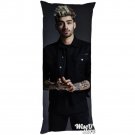 Zayn Malik Dakimakura Body Pillow case cover