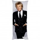 Rod Stewart Dakimakura Full Body Pillow case Pillowcase Cover