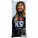 HAILIE DEEGAN Dakimakura Full Body Pillow case Pillowcase Cover