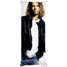 MICHAEL HUTCHENCE Dakimakura Body Pillow case cover