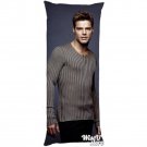 Ricky Martin Dakimakura Full Body Pillow case Pillowcase Cover