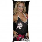 Carmen Luvana Dakimakura Full Body Pillow case Pillowcase Cover