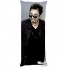 Al Pacino Dakimakura Full Body Pillow case Pillowcase