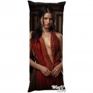 Katrina Law Dakimakura Full Body Pillow case Pillowcase Cover