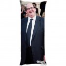Brian Baumgartner Dakimakura Full Body Pillowcase Pillowcase Cover
