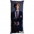 Matthew Gray Gubler Full Body Dakimakura Pillow cover case Pillowcase