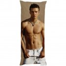 Justin Timberlake Sexy Hot Body Dakimakura Cover Pillow case