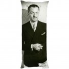William Horatio Dakimakura Full Body Pillow case Pillowcase Cover