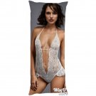 Natalie Portman Dakimakura Sexy Full Body Pillow cover case Pillowcase