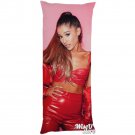Ariana Grande Full Body Dakimakura Pillow cover case Pillowcase