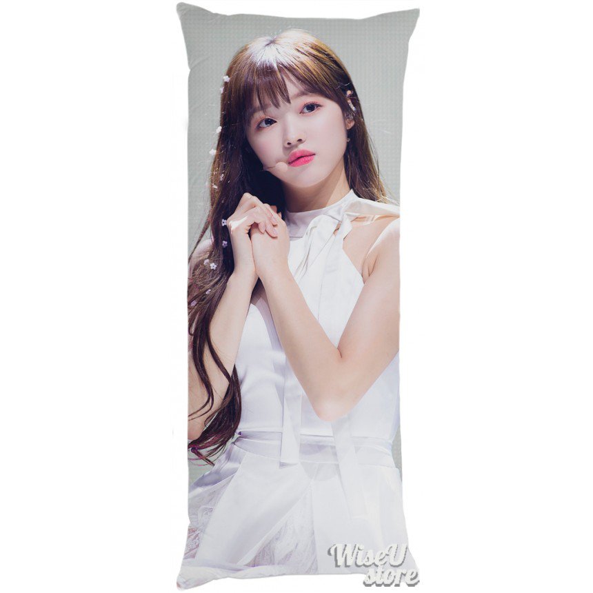 Yooa Dakimakura Full Body Pillow case Pillowcase Cover