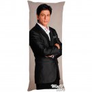 Shah Rukh Khan Dakimakura Full Body Pillow case Pillowcase Cover