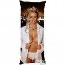 Jenna Jameson Dakimakura Full Body Pillow cover case Pillowcase Hot Sexy