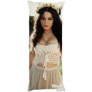 Vanessa Hudgens Dakimakura Full Body Pillowcase Pillowcase Cover