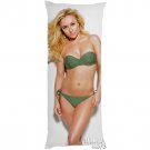 Hayden Panettiere Dakimakura Full Body Pillowcase Pillowcase Cover Hot Sexy
